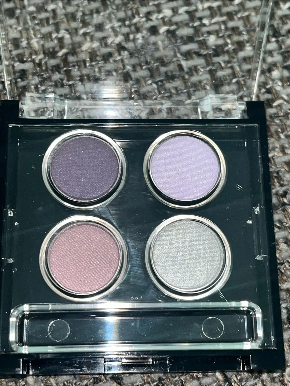 New Lancôme Eyeshadow Palette
